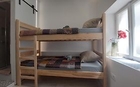 Rooms & Studio Apartments Sibenik