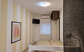 Rooms & Studio Apartments Sibenik